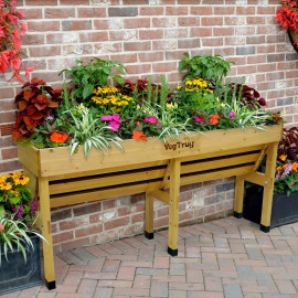 Vegtrug Wall Hugger 1.8m