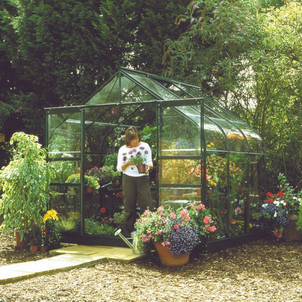 Buy Halls Highgrove Greenhouse & Base 4' x 6' Online - Green plants & flowering plants Buy Halls Highgrove Greenhouse & Base 4' x 6' Online - Green plants & flowering plants