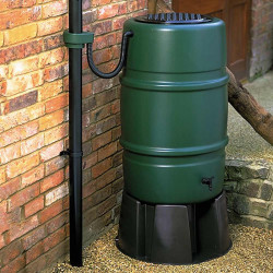 Rain Trap (for Water Butts)