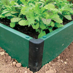 Build a Board Single Raised Bed Kit