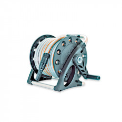 Hose Reel Set (with 15m Hose)