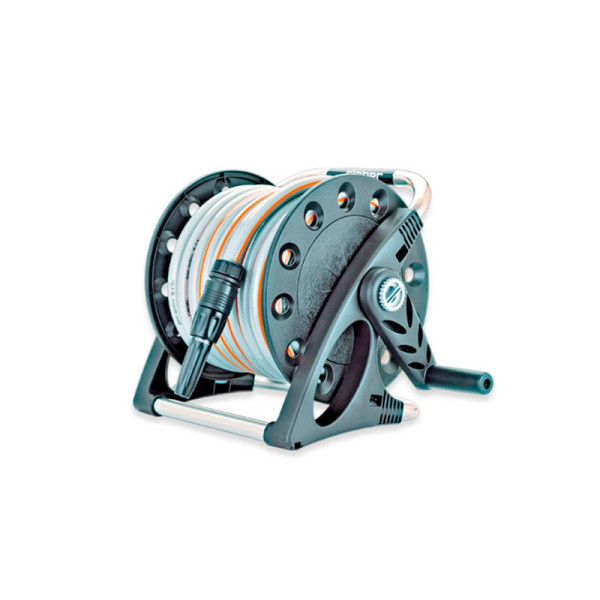 Buy Hose Reel Set (with 15m hose) Online - Green plants & flowering plants Buy Hose Reel Set (with 15m hose) Online - Green plants & flowering plants