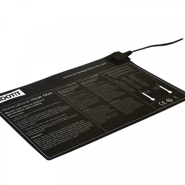 Buy ROOT'T Heat Mats Small Online - Green plants & flowering plants Buy ROOT'T Heat Mats Small Online - Green plants & flowering plants
