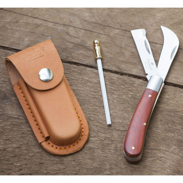 Buy Budding & Pruning Knife Online - Green plants & flowering plants