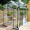 Eden Birdlip 44 Greenhouse Green Aluminium