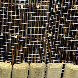 Mesh Wire Fencing 25cm