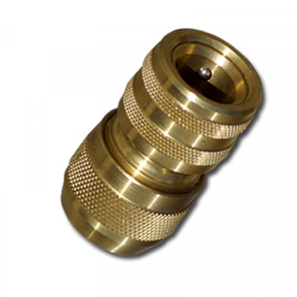 Buy Quick Connector ½ Online - Green plants & flowering plants