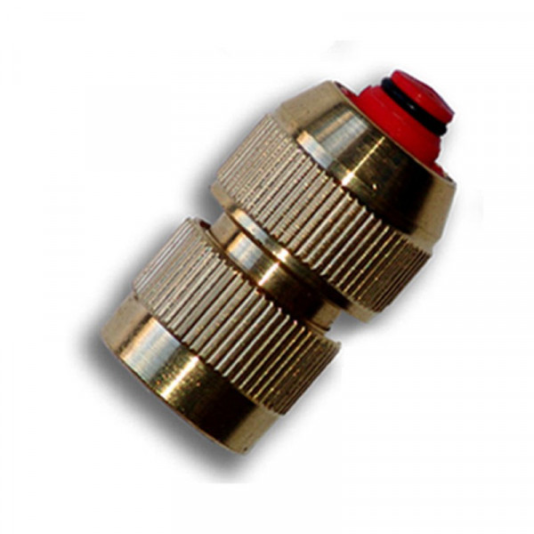 Buy Quick Connector ½ with Shut Off Online - Green plants & flowering plants