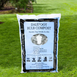 Bulb Compost 20 Litre