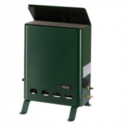 Green 2kw Pro Greenhouse Heater