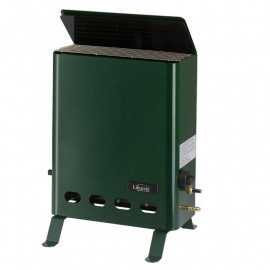 Green 2kw Pro Greenhouse Heater