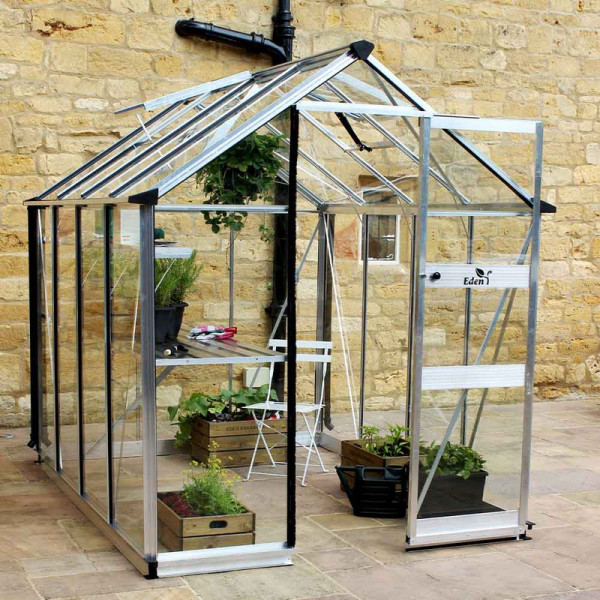 Buy Eden Burford 66 Greenhouse Online - Green plants & flowering plants Buy Eden Burford 66 Greenhouse Online - Green plants & flowering plants