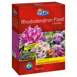 Rhododendron/azalea Feed 4kg