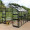Eden Blockley Greenhouse 8 X 12