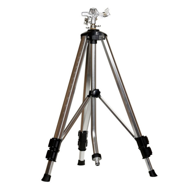 Buy Professional Tripod Sprinkler Online - Green plants & flowering plants