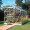 Halls Aluminium Popular Greenhouse with Hort. Glass 6 X 8 + Accessories