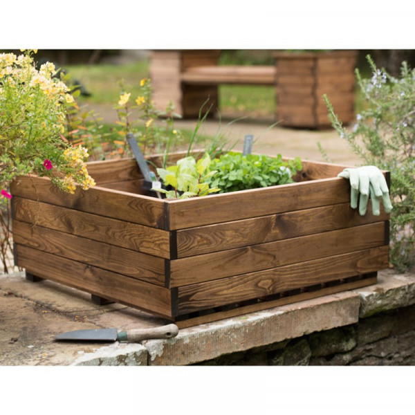 Buy RSPB Vegetable Planter Online - Green plants & flowering plants Buy RSPB Vegetable Planter Online - Green plants & flowering plants