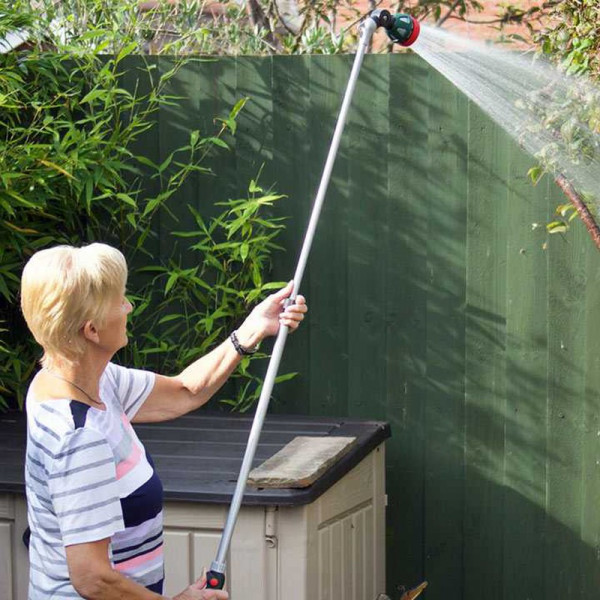 Buy 9 Pattern Telescopic Lance Online - Green plants & flowering plants