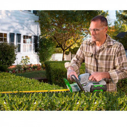 Ego 56v 24 Double Sided Hedgetrimmer (no Battery)