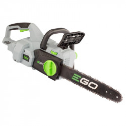 Ego 56v 14 Cordless Chainsaw (no Battery)