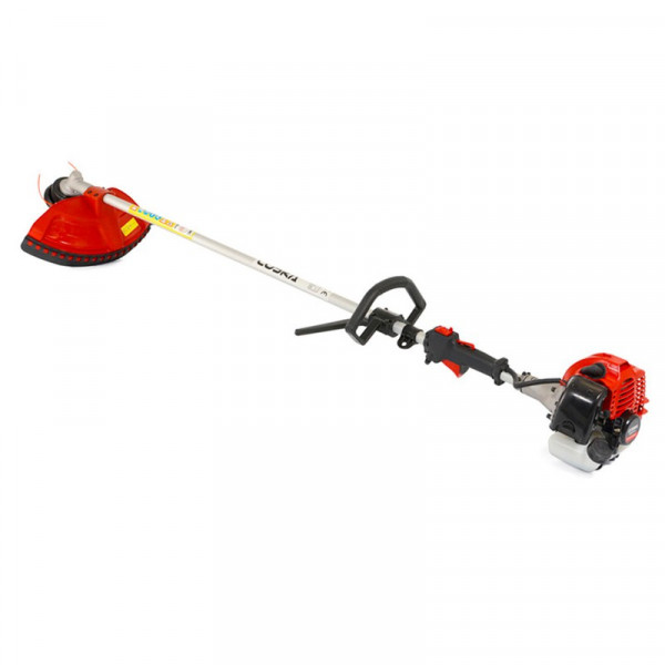 Buy Cobra Petrol 26cc Brushcutter with Loop Handle Online - Fruit Trees & Bushes
