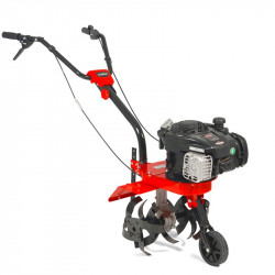 Cobra 16 Petrol Powered Cultivator Briggs & Stratton