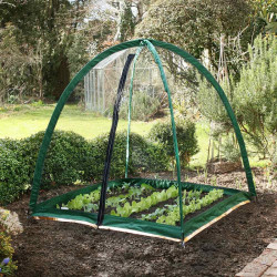Popadome Frame & Insect Net Cover