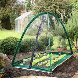 Popadome Frame & Net Cover