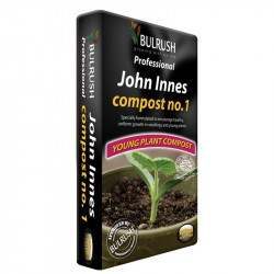 John Innes Compost No. 1