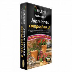 John Innes Compost No. 3