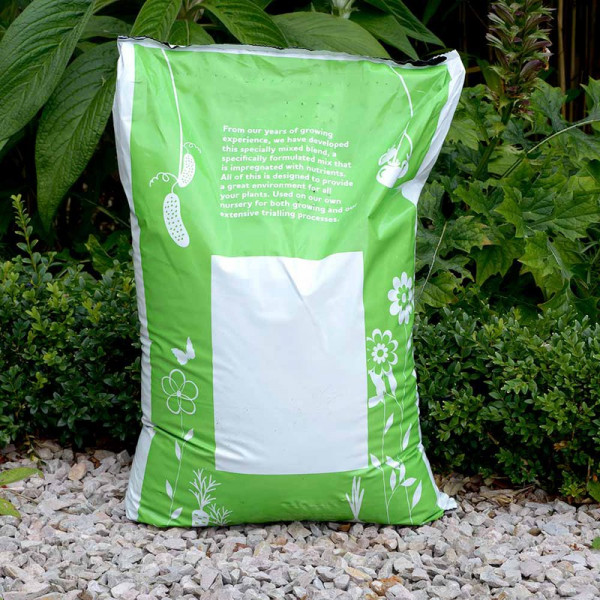 Buy Multi Purpose Compost with Added John Innes Online - Green plants & flowering plants