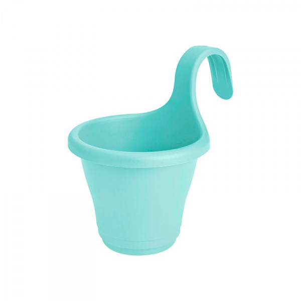 Buy Corsica Easy Hanger Single Planters Mint Online - Green plants & flowering plants