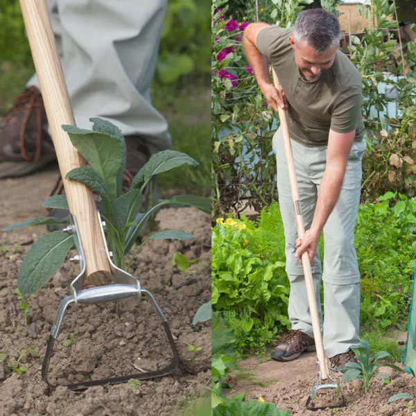 Buy Wiggle Hoe Online - Garden Furniture