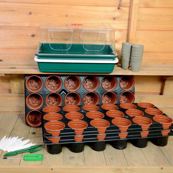 Buy Propagation Kit Online - Garden Plants & Bushes