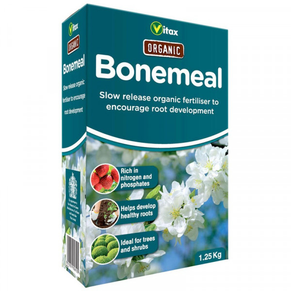 Buy Bonemeal Online - Green plants & flowering plants