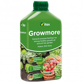 Growmore 1 Litre
