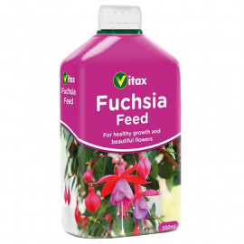 Fuchsia Feed