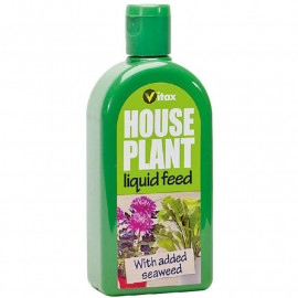 House Plant Feed