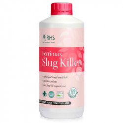 Rhs Ferrimax Slug Killer Pellets