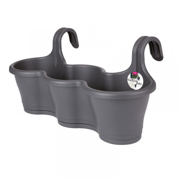 Buy Corsica Easy Hang Trio Planter Vintage Blue Online - Garden Plants & Bushes Buy Corsica Easy Hang Trio Planter Vintage Blue Online - Garden Plants & Bushes