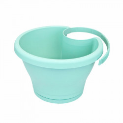 Corsica Drainpipe Clicker Vintage Blue