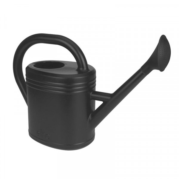 Buy Recycled Living Black Watering Can (10 Litre) Online - Fruit Trees & Bushes