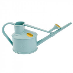 Seedling Watering Can Pale Blue