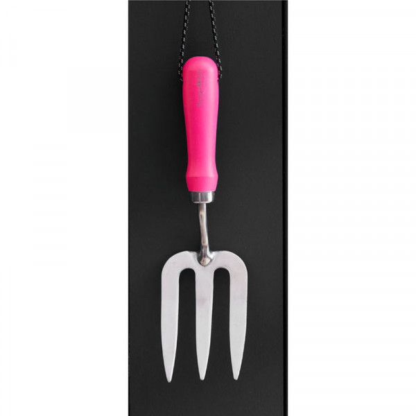 Buy FloraBrite™ Hand Fork Pink Online - Green plants & flowering plants Buy FloraBrite™ Hand Fork Pink Online - Green plants & flowering plants