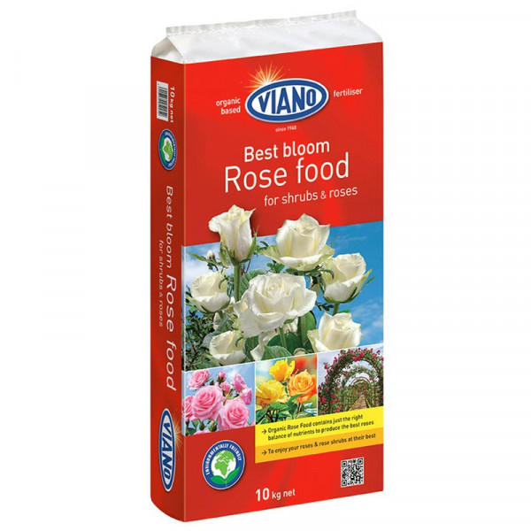 Buy Organic Plant Food (10kg Bag) Online - Green plants & flowering plants