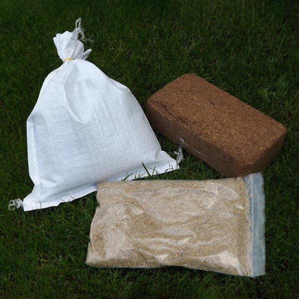 Buy Wormery Starter Packs Online - Green plants & flowering plants