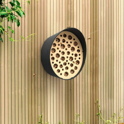 Bee Hotel Anthracite