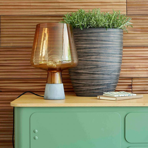 Buy Oval planter Loop Online - Green plants & flowering plants