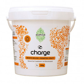Ecothrive Charge Soil Conditioner 5 Litres