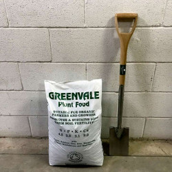 Greenvale Plant Food 25kg